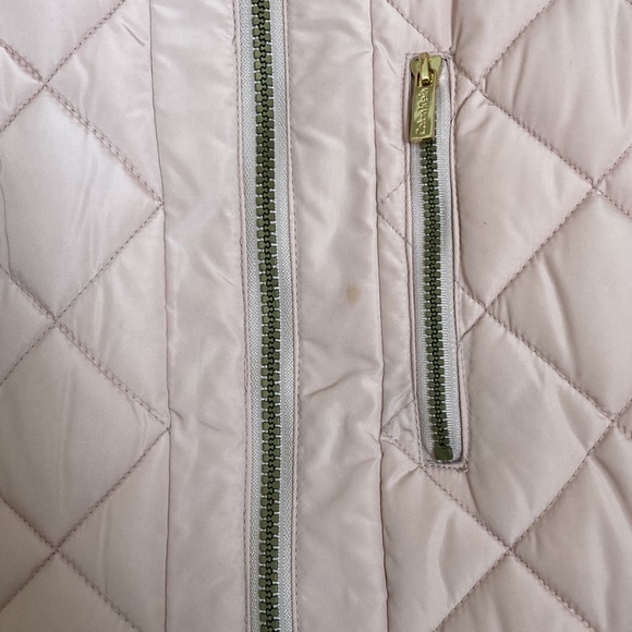 Calvin Klein pink vest - Picture 2 of 4